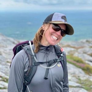 Meet your Posher, Lauren